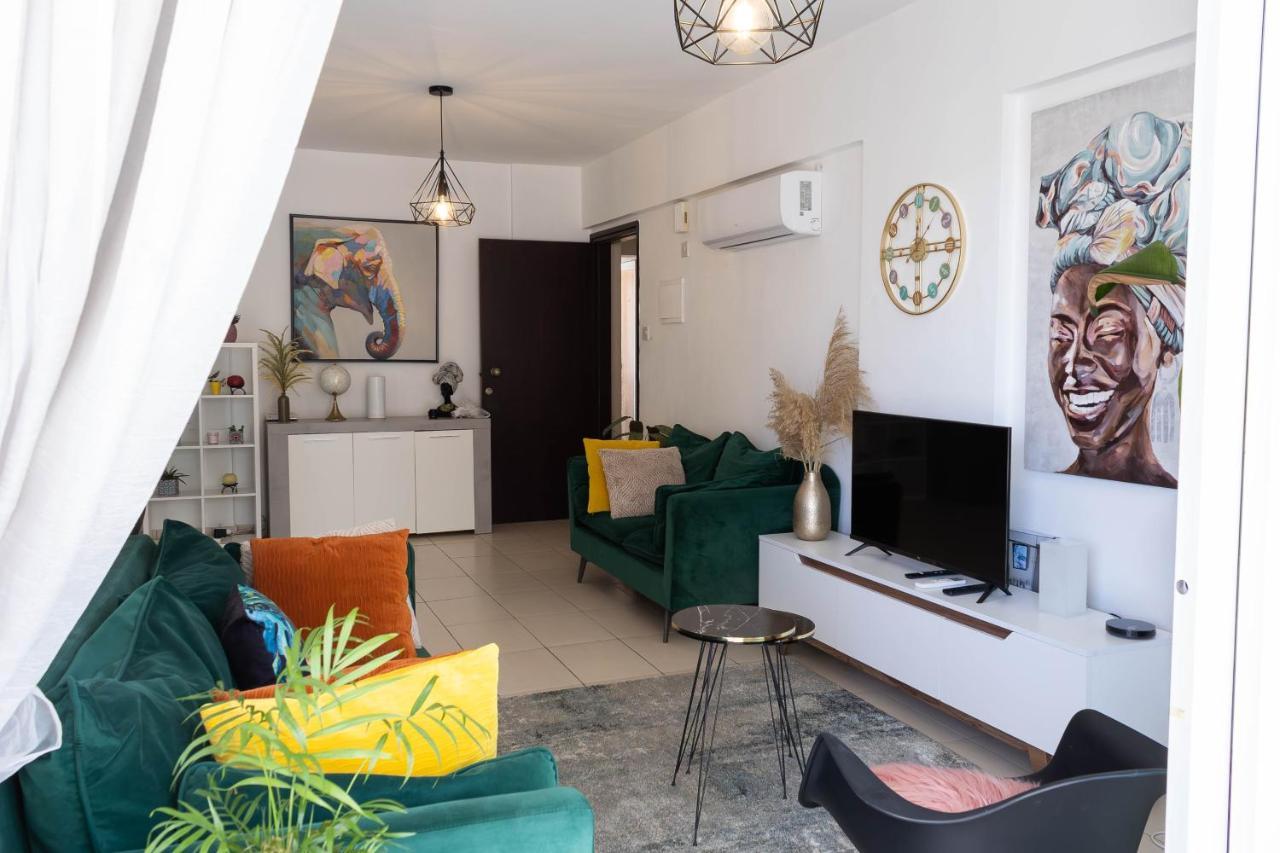 Apartamento Seaview Harmony